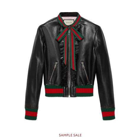 gucci jacket womens 2017